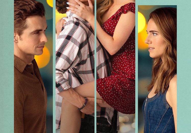 Beste Romantische Komedies 2025 op SkyShowtime (april 2026)