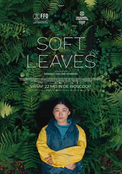 Soft Leaves (2025)