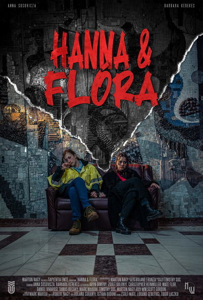 Hanna & Flóra