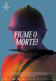 Fiume o morte! (2025)