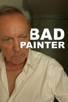 Bad Painter (2023)