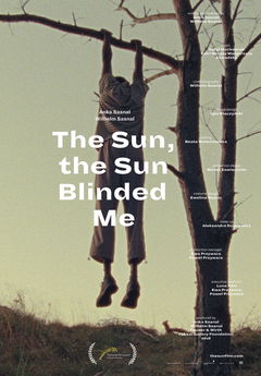 Slonce, to slonce mnie oslepilo (2016)