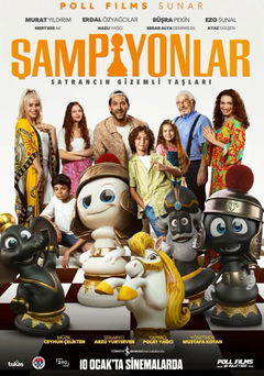 Sampiyonlar (2025)
