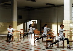 Rosas danst rosas (1997)