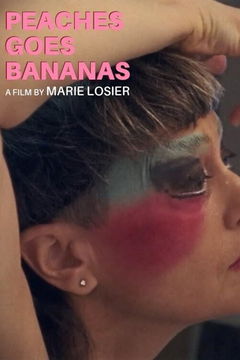Peaches Goes Bananas (2024)