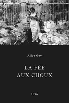 La fée aux choux (1896)