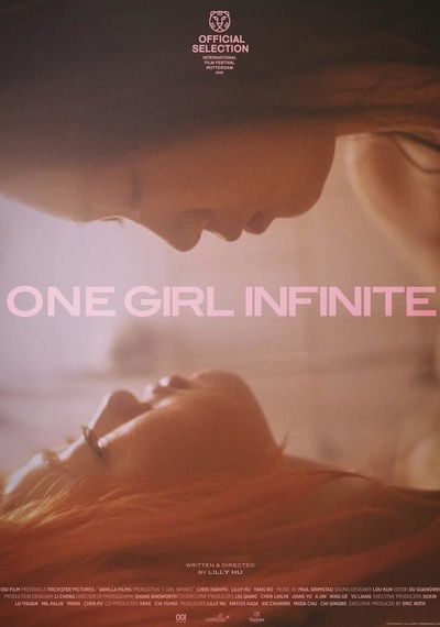 1 Girl Infinite