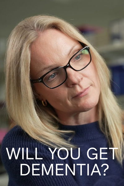 Will You Get Dementia?