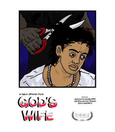 God's Wife