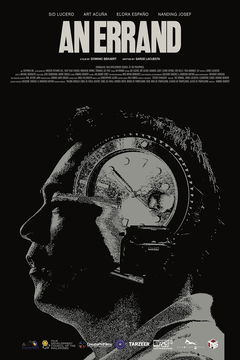 An Errand (2024)