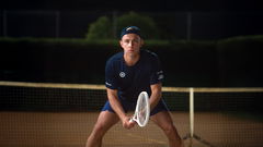 Tallon: Onder Druk (2025)