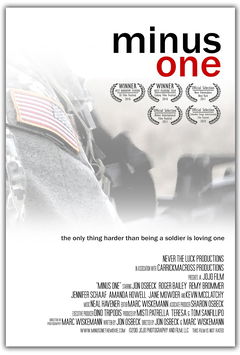 Minus One (2010)