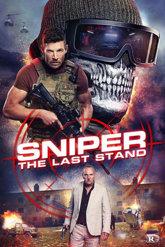 Sniper: The Last Stand (film, 2025) - FilmVandaag.nl