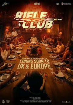 Rifle Club (2024)