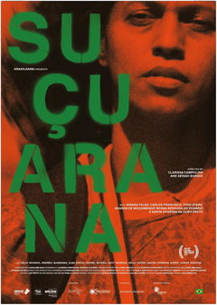 Suçuarana (2024)