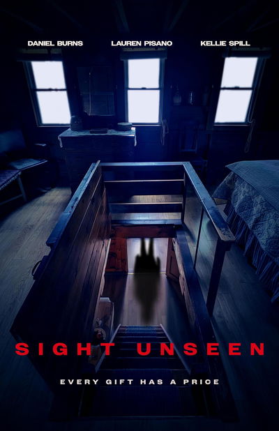 Sight Unseen
