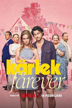 Kärlek Fårever (2025)