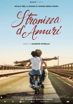 Stranizza d'amuri (2023)