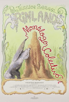 Monólogo colectivo (2024)