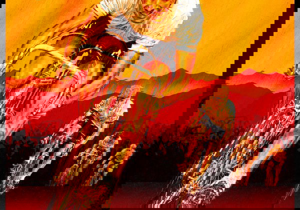 Beste Sportfilms 2025 op NPO Start &amp; Plus (april 2026)