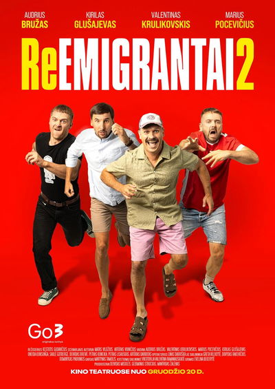 ReEmigrantai 2