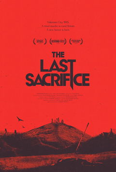 The Last Sacrifice (2024)
