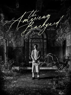 L'orto americano (2024)