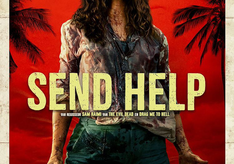 Beste Thrillers 2026 (films in het genre thriller)