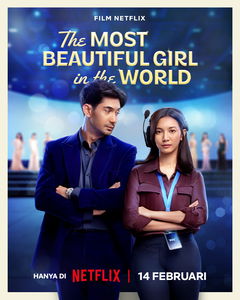 The Most Beautiful Girl in the World (2025)