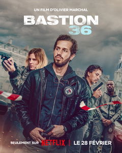 Bastion 36 (2025)