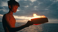 Your Touch Makes Others Invisible (2025)