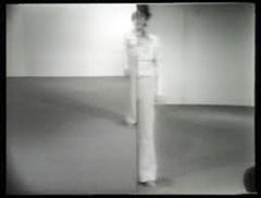 Raumsehen und Raumhören - Originallänge/linearer Schnitt (1974)