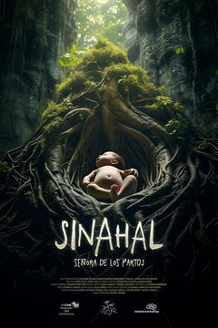Sinahal, Señora de los Partos