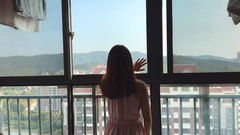 Baby Stress in China (2023)