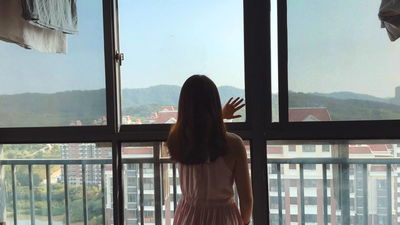 Baby Stress in China