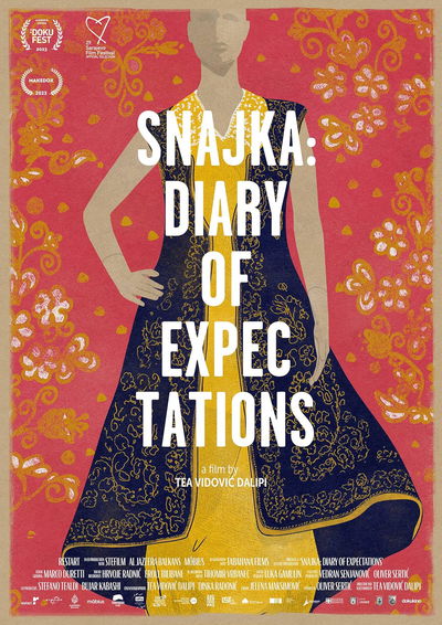 Snajka: Diary of Expectations