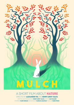 Mulch (2025)