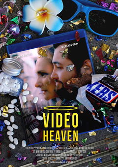 Video Heaven (2015)