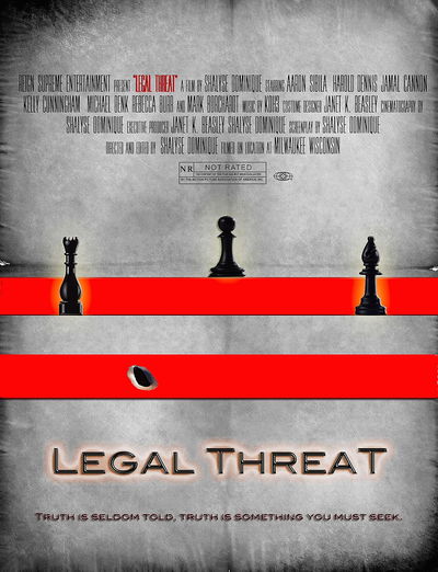 Legal ThreaT