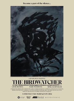 The Birdwatcher (2024)