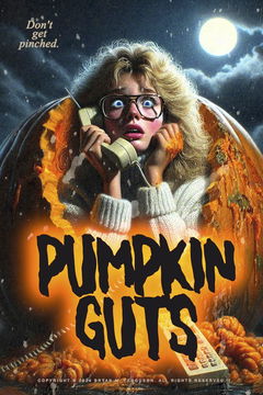 Pumpkin Guts (2024)