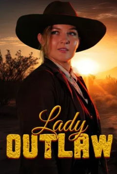 Lady Outlaw (2024)