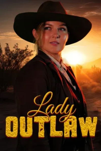 Lady Outlaw