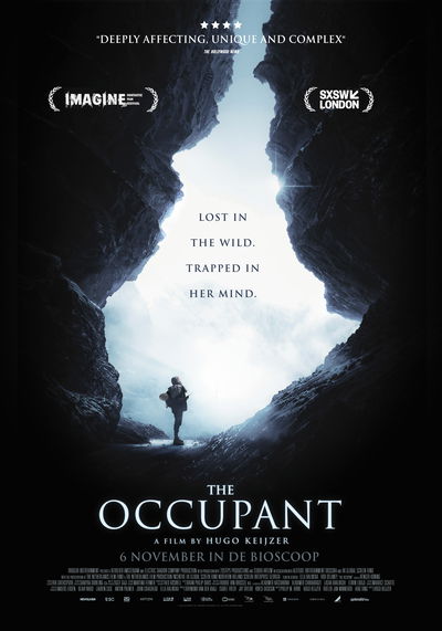 The Occupant