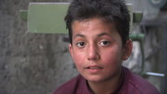 Hussein, het kind van de rekening (2019)