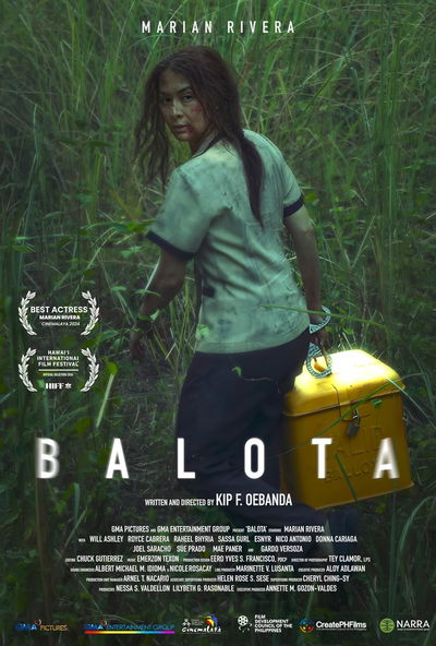 Balota