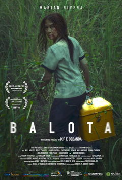 Balota (2024)