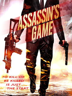 Assassin’s Game (2019)