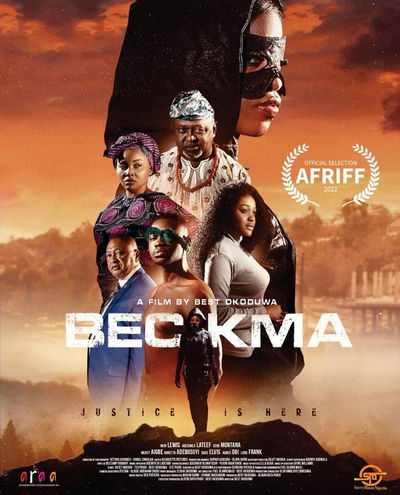 Beckma