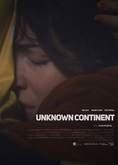 Unknown Continent